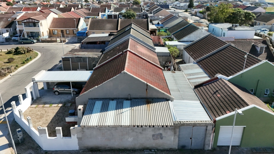 3 Bedroom Property for Sale in Strandfontein Western Cape